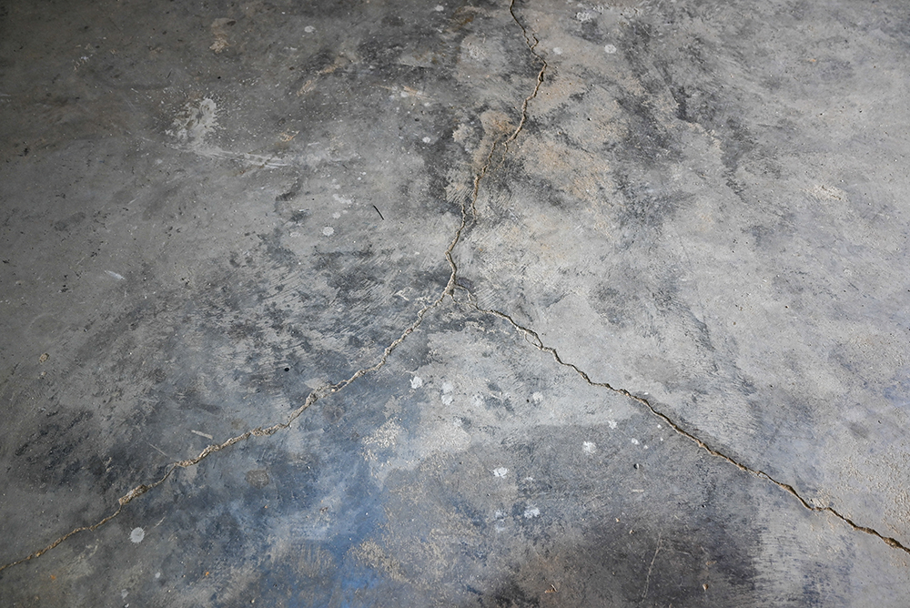 空隙・空洞充填が必要になる場面