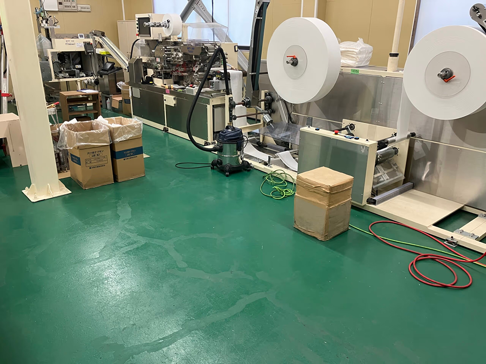 地盤沈下対策の具体例と成功事例