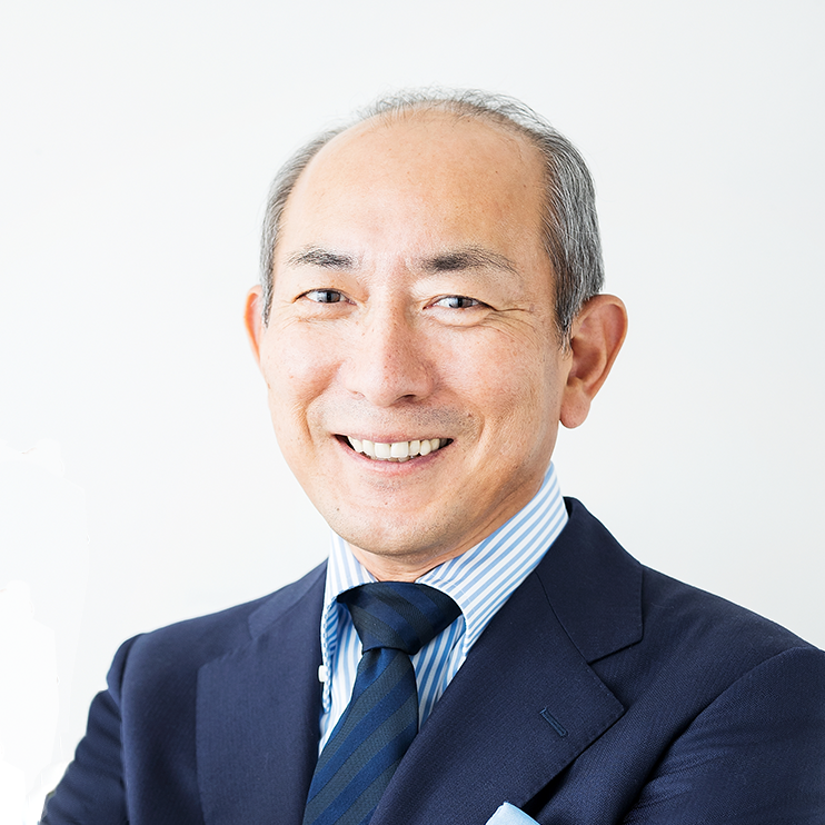 松藤 展和