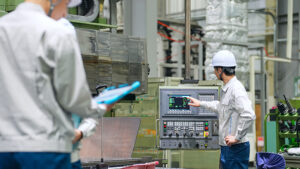 工場におけるBCP対策とは？床の段差・沈下が及ぼす影響を解説